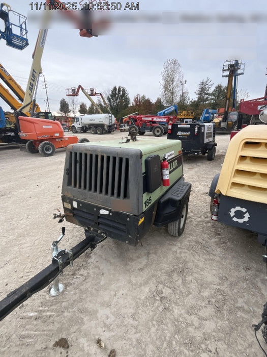 2019 SULLAIR 185-DPQ