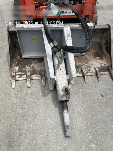 2025 FRD FX55A-SS