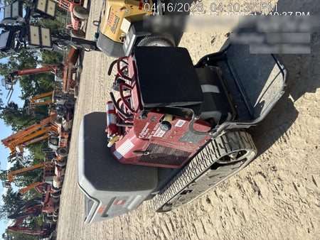 2025 TORO MBTX 2500-TS