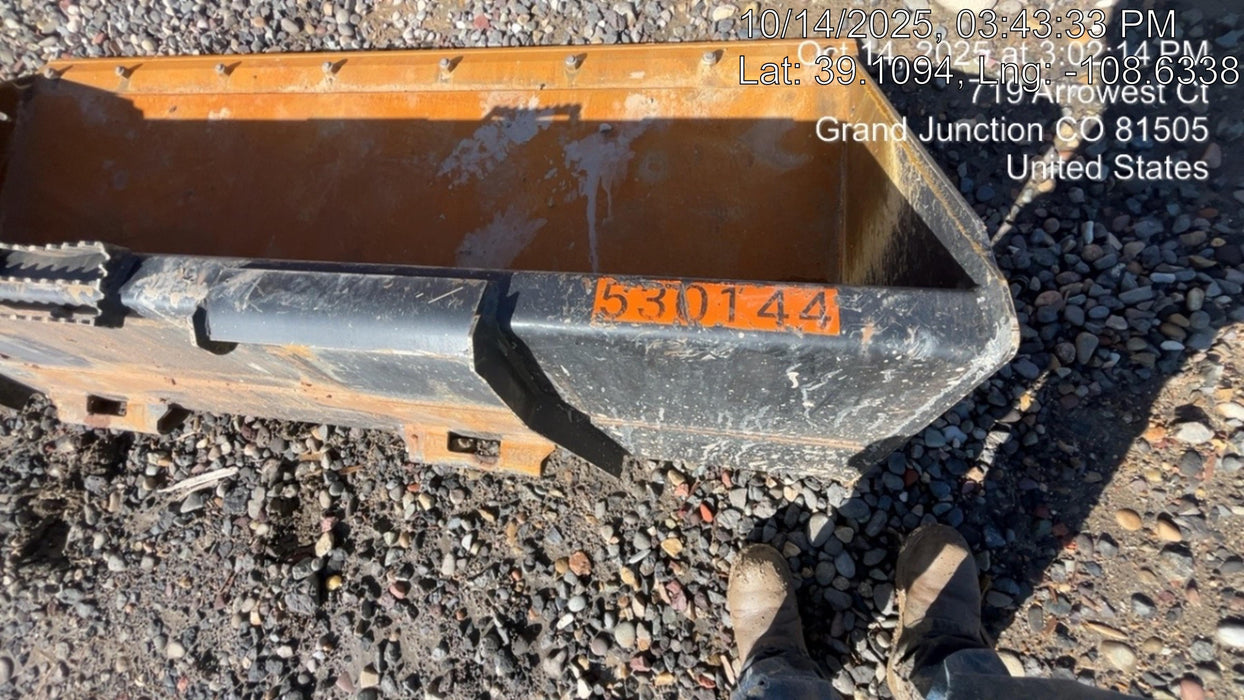 2024 ARROW MATERIAL HANDLING F5100CB - 72"