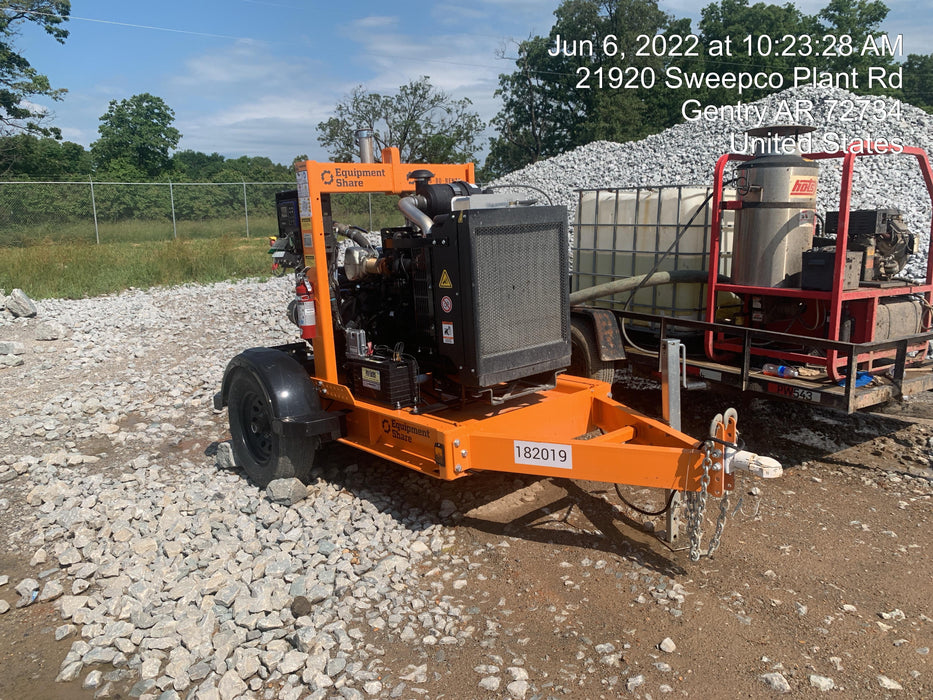 2021 PIONEER PP66S12L71-TD2.9L4