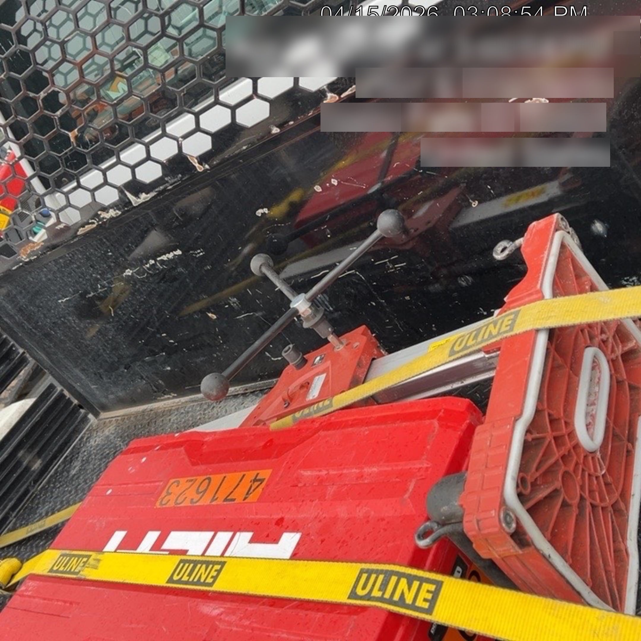 2024 HILTI DD 150-U