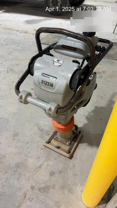 2022 MULTIQUIP MTX60HD