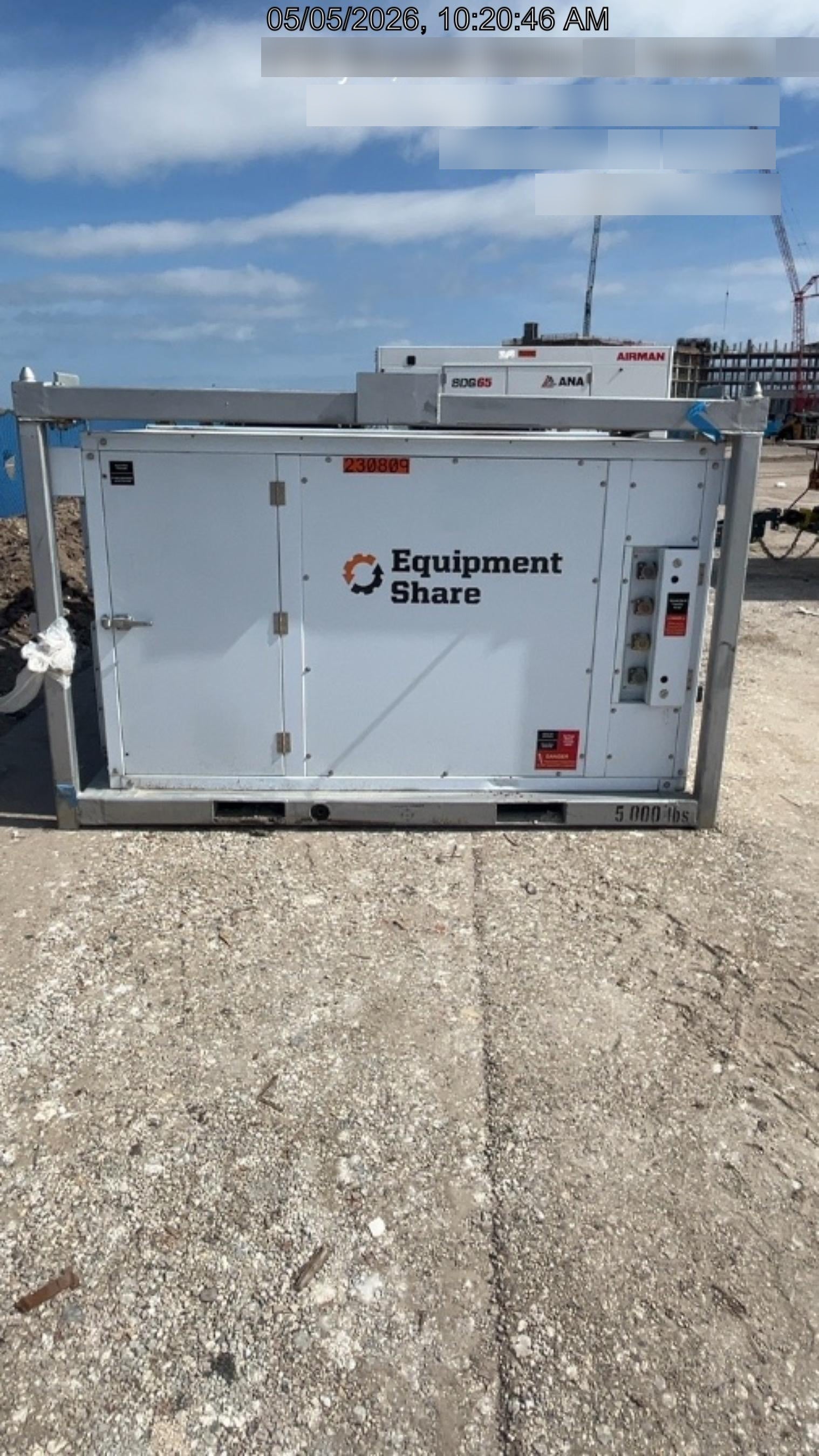 2022 SMARTECH SACP26A-SP