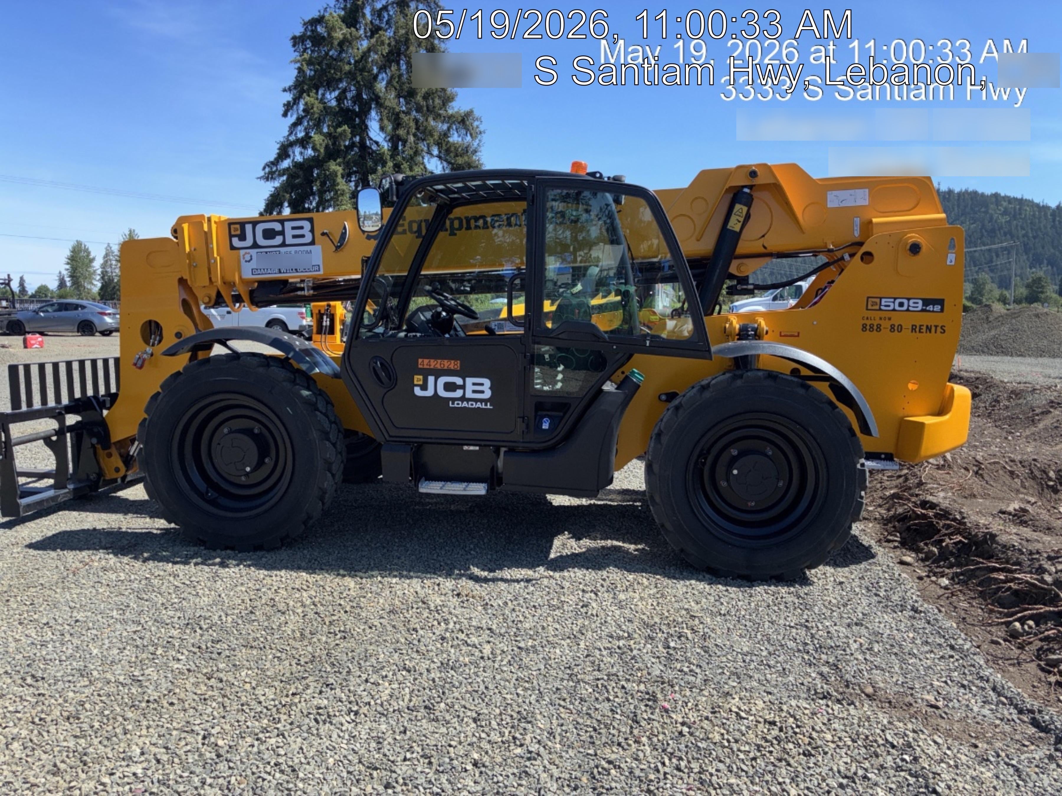 2024 JCB 509-42