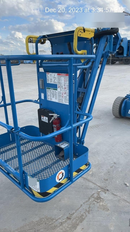 2020 GENIE Z-30/20N RJ