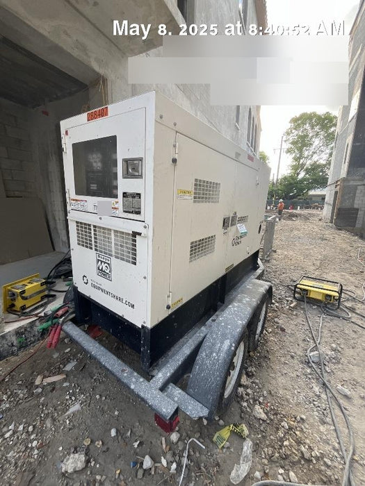 2023 MULTIQUIP DCA70