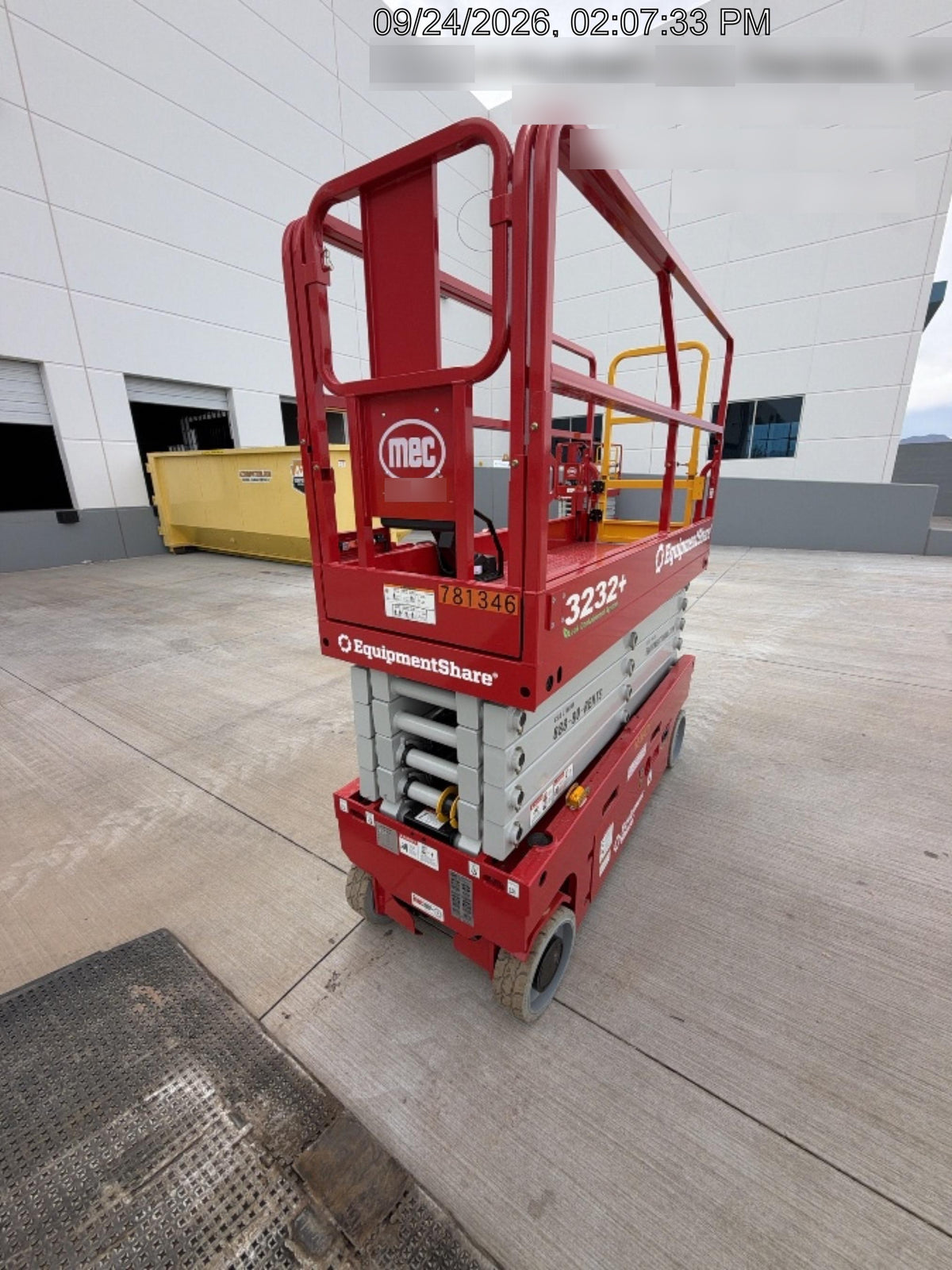 2026 MEC 3232+