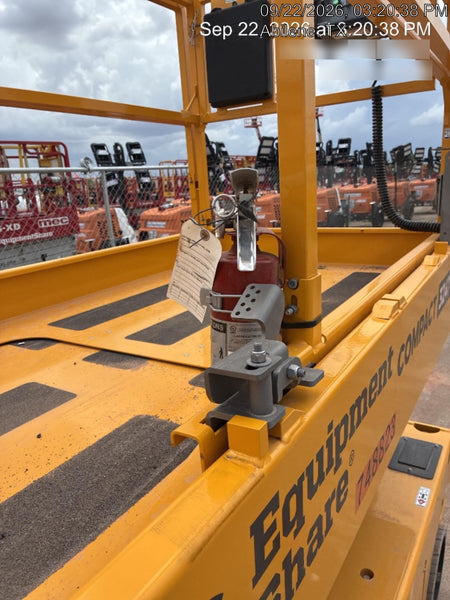 2025 HAULOTTE 3247 E