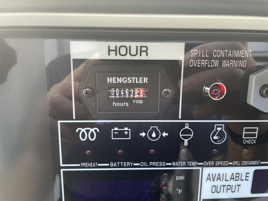 2023 SHINDAIWA DGK15FL