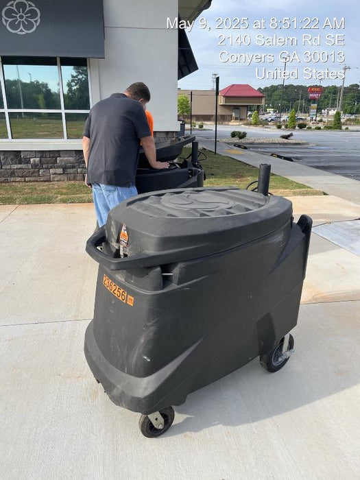 2022 POWER BREEZER PB4BASE