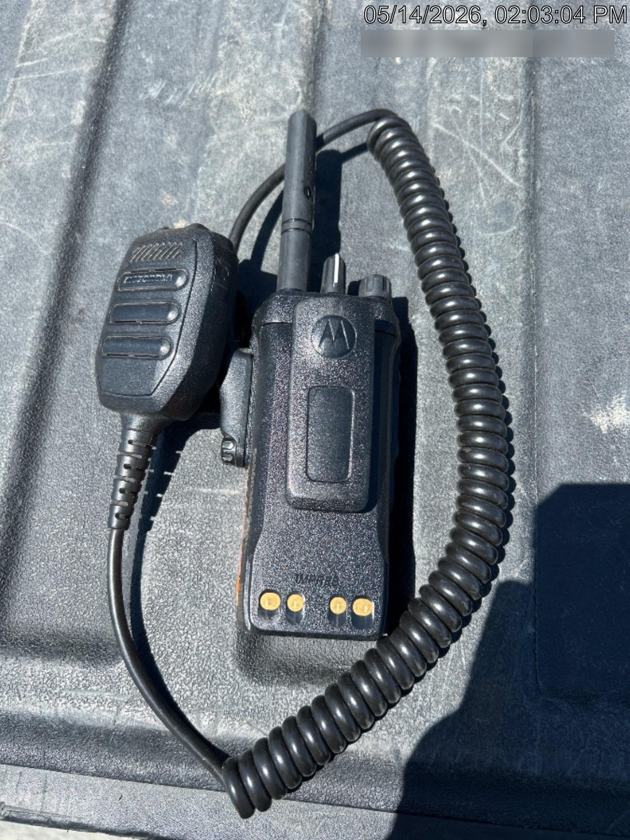 2024 MOTOROLA R7 DISPLAY