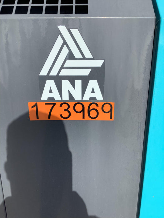 2021 AIRMAN PDS185S-6E1