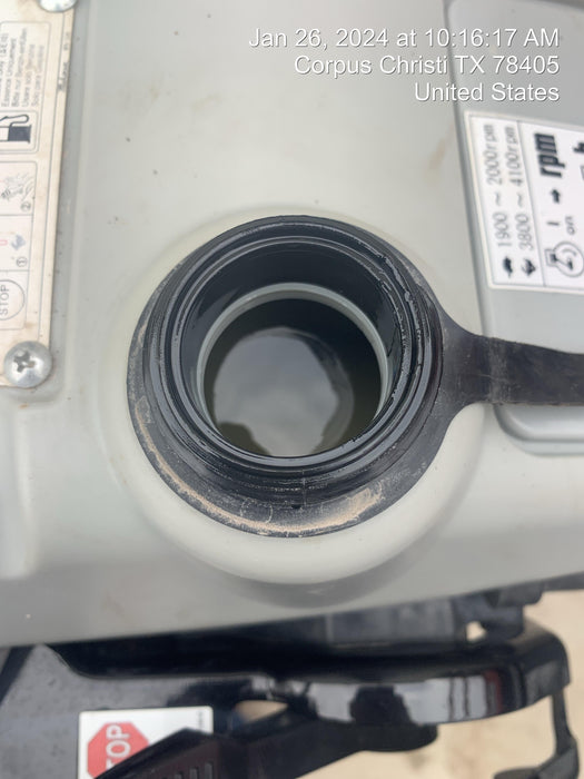 2023 MULTIQUIP MTX60HD