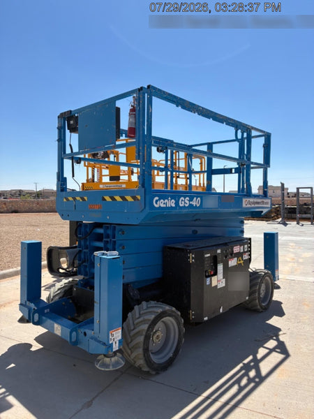 2023 GENIE GS-4069 RT
