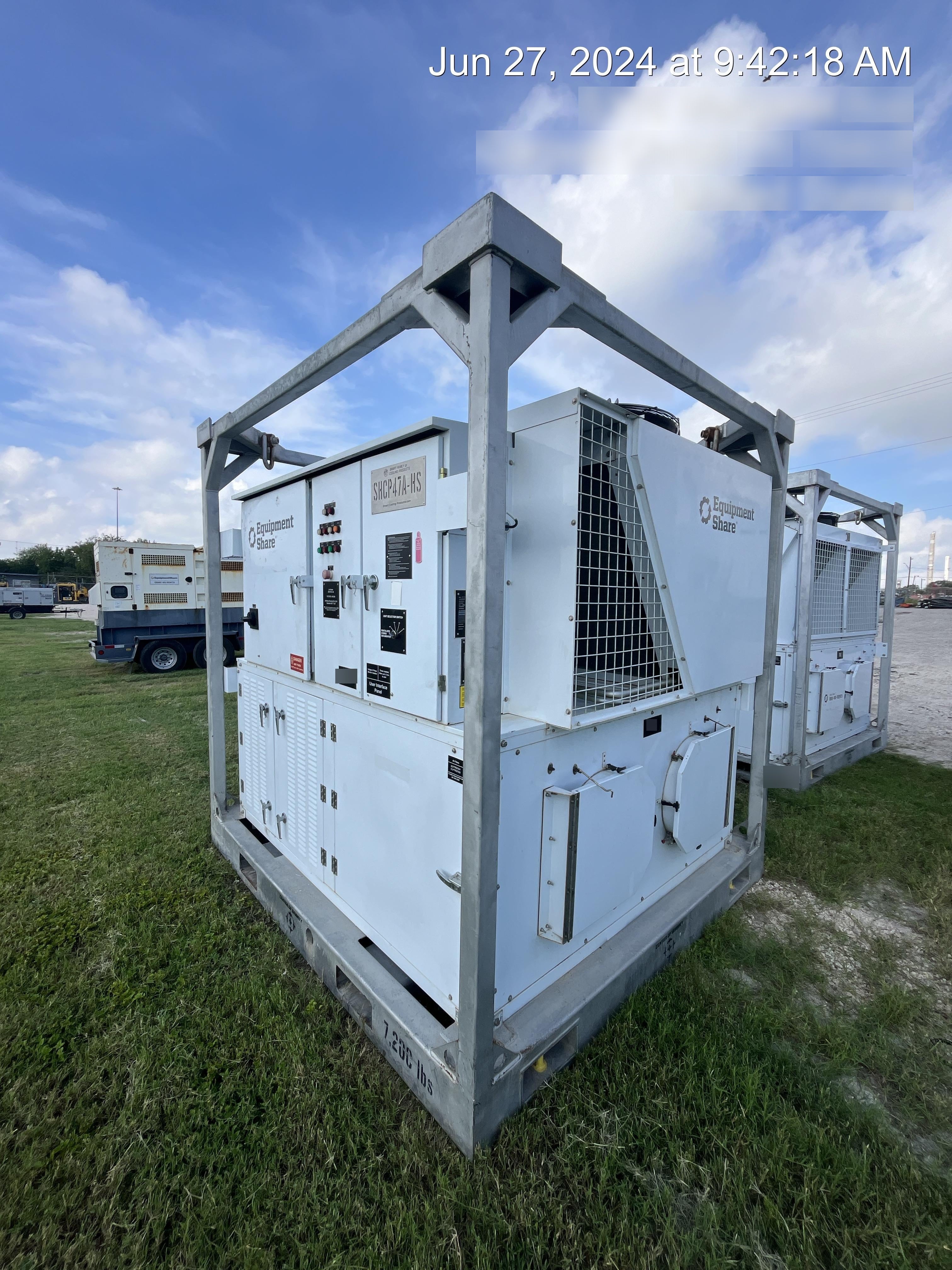 2020 SMARTECH SHCP47A-HS