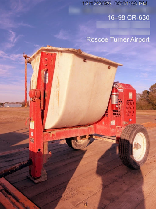 2019 MULTIQUIP WM90PH8