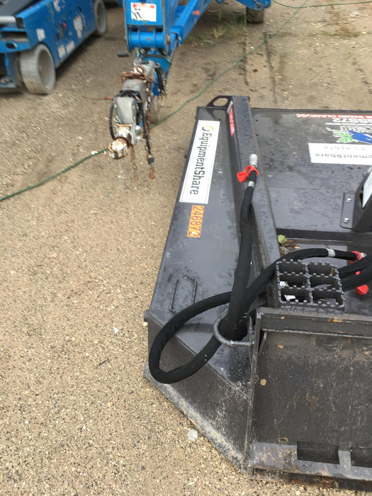 2022 PALADIN 30372A-0022