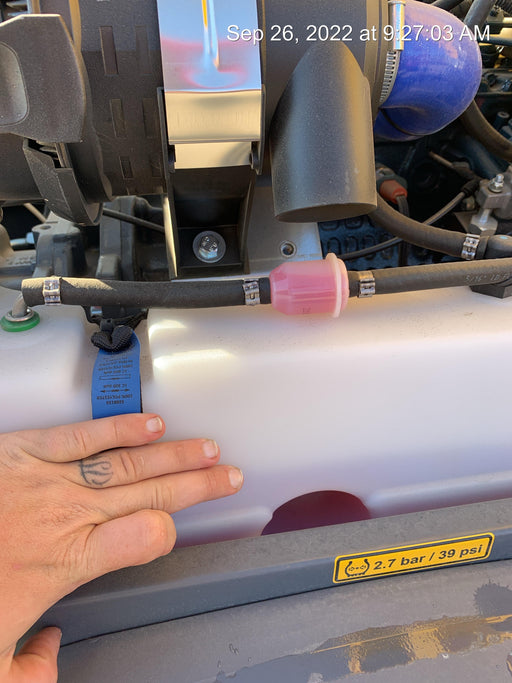 2022 ATLAS COPCO XAS 110