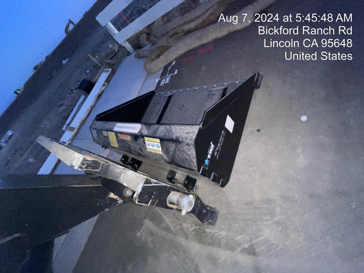 2024 STAR INDUSTRIES 1406B