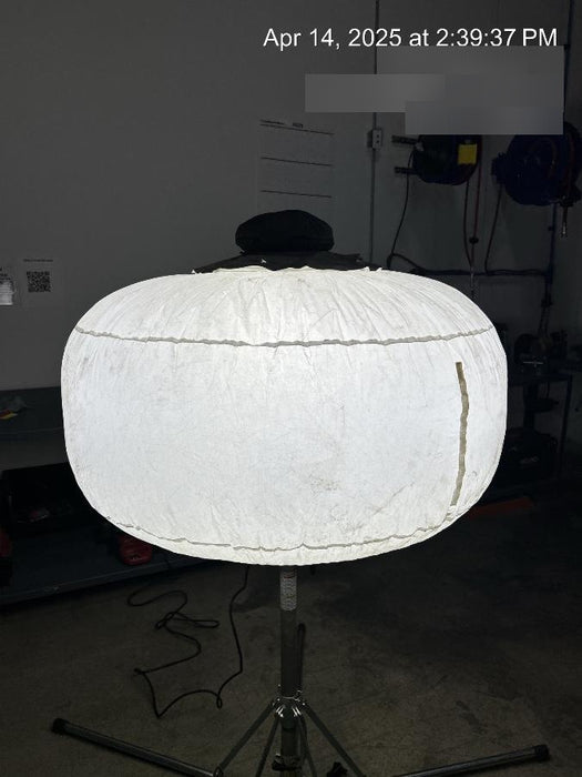 2024 MULTIQUIP GB8LED