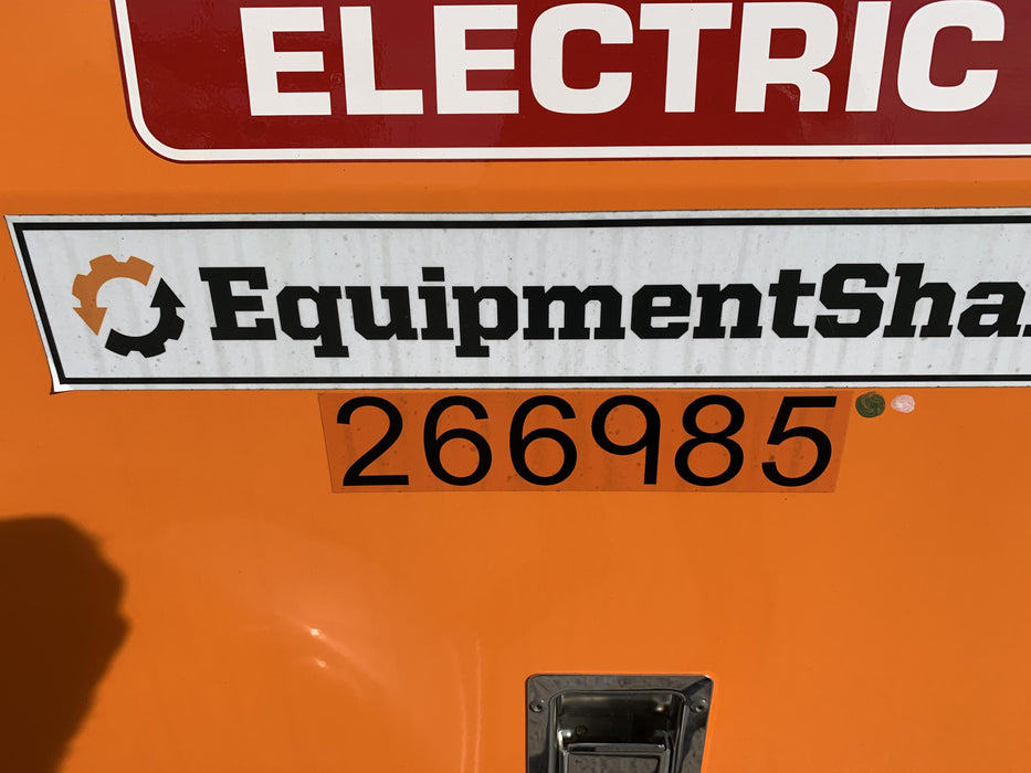 2022 LINCOLN ELECTRIC LE400