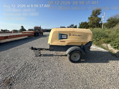2022 ATLAS COPCO XAS188