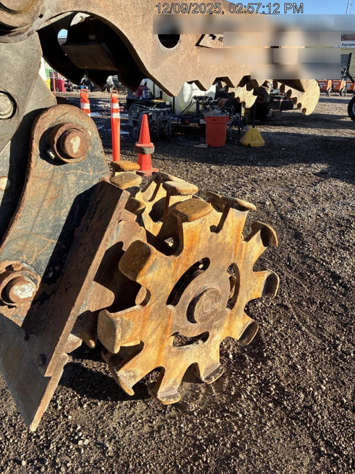 2020 WERK-BRAU WBC236-2