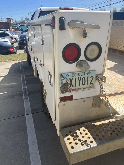 2023 RICE HYDRO DPH-3B