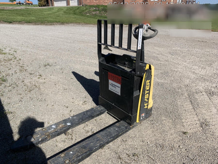 2020 HYSTER W45ZHD