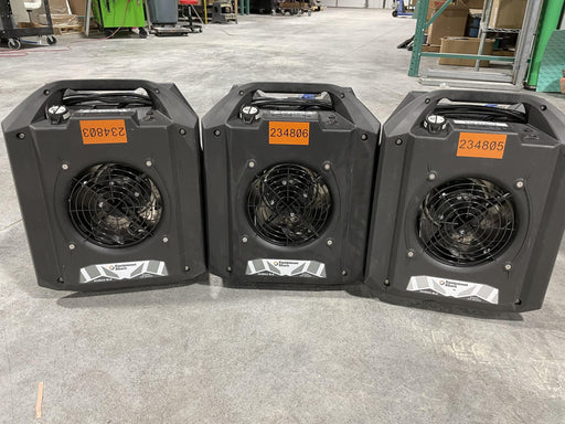 2022 PHOENIX AirMAX Radial Air Mover