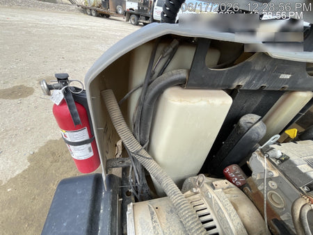 2019 Wacker Neuson LTV6L-MH Wacker Neuson LTV6L Mobile Light Tower w/Fuel Level Sensor Installed