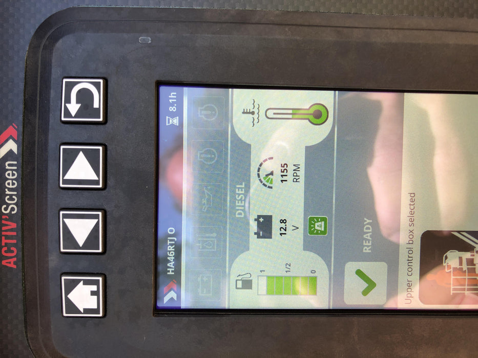 2020 HAULOTTE HA46RTJO