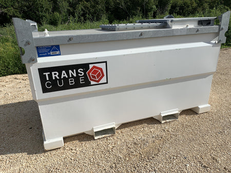 2021 TRANSCUBE 20TCG(G)W-NA
