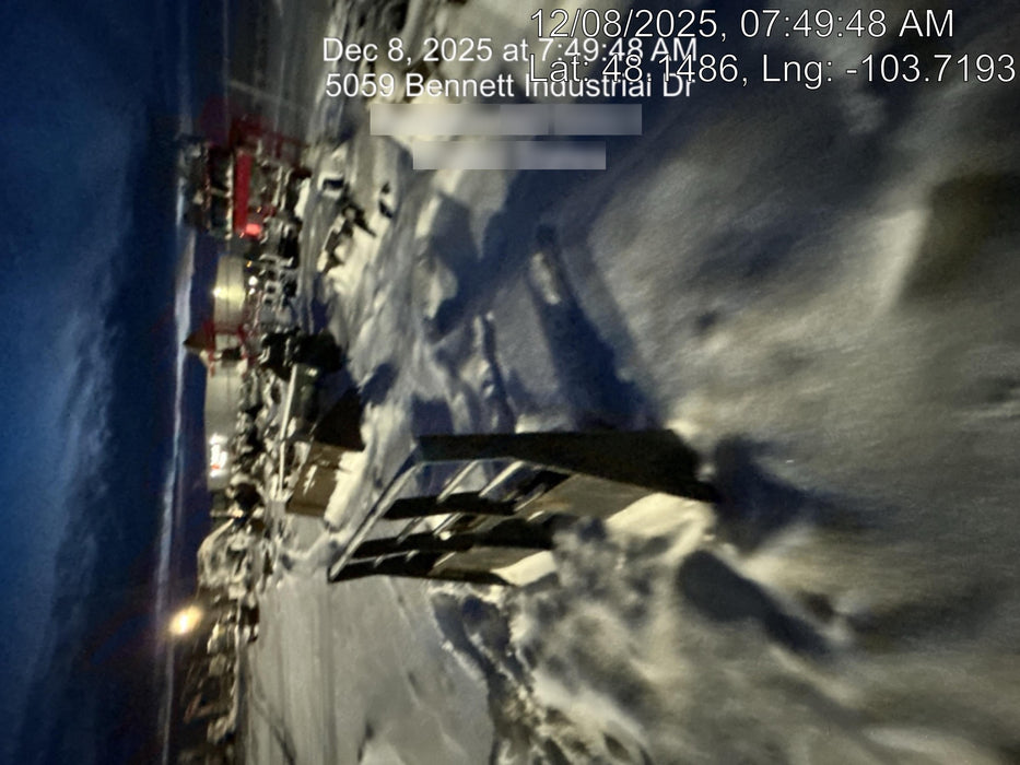 2022 ARROW MATERIAL HANDLING 48" Pallet Forks - Arrow