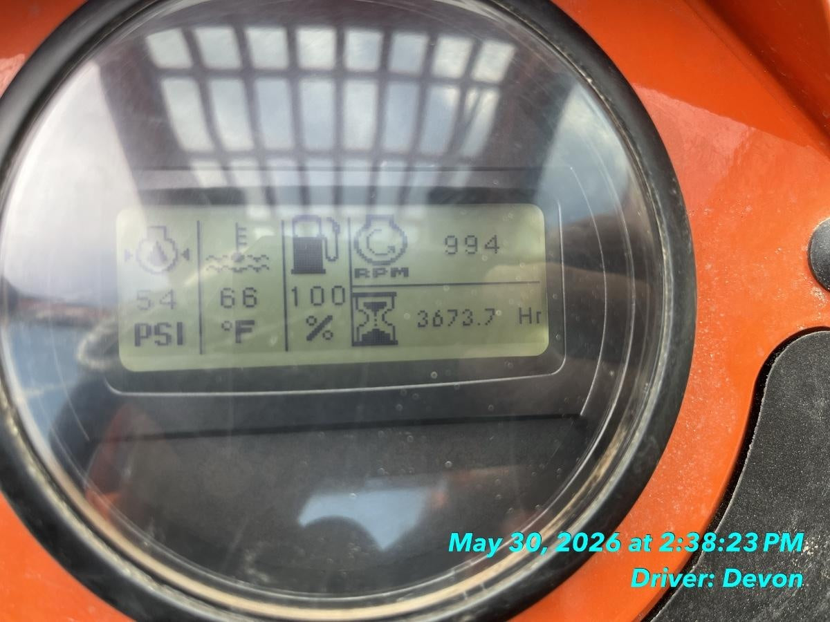 2024 SKYTRAK 12054