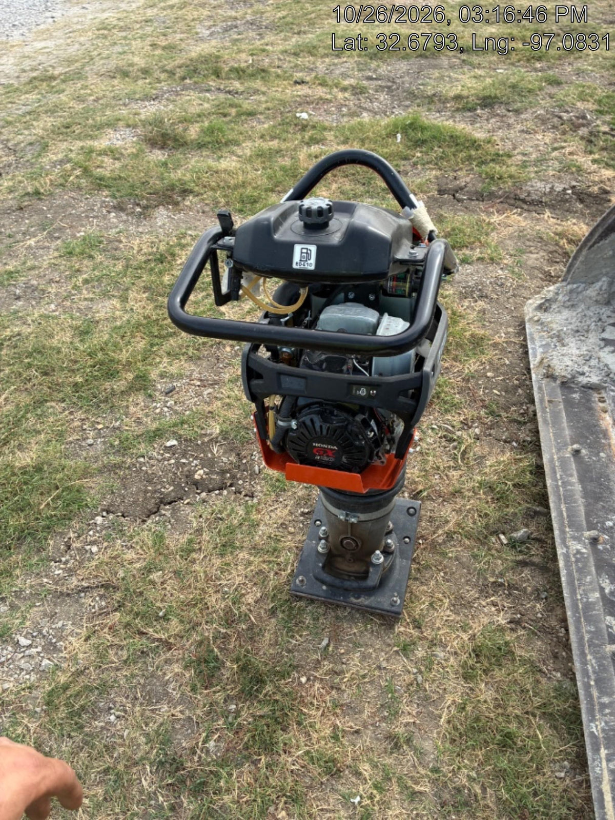 2026 HUSQVARNA LT6005