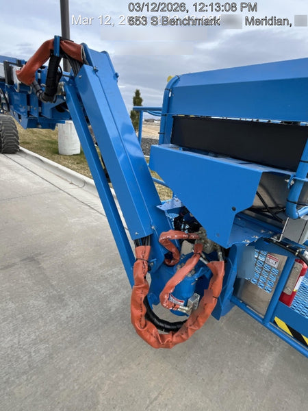 2026 GENIE S-85 XC