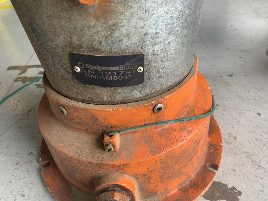 2020 MICHIGAN PNEUMATIC HV-8AM