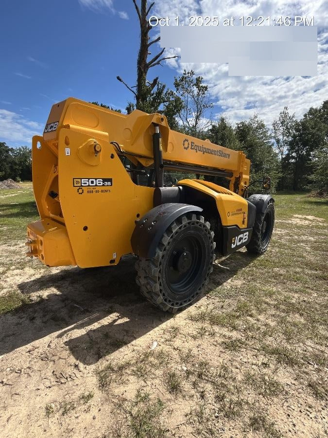 2024 JCB 506-36