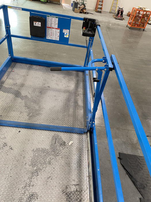 2020 GENIE GS-4390 RT