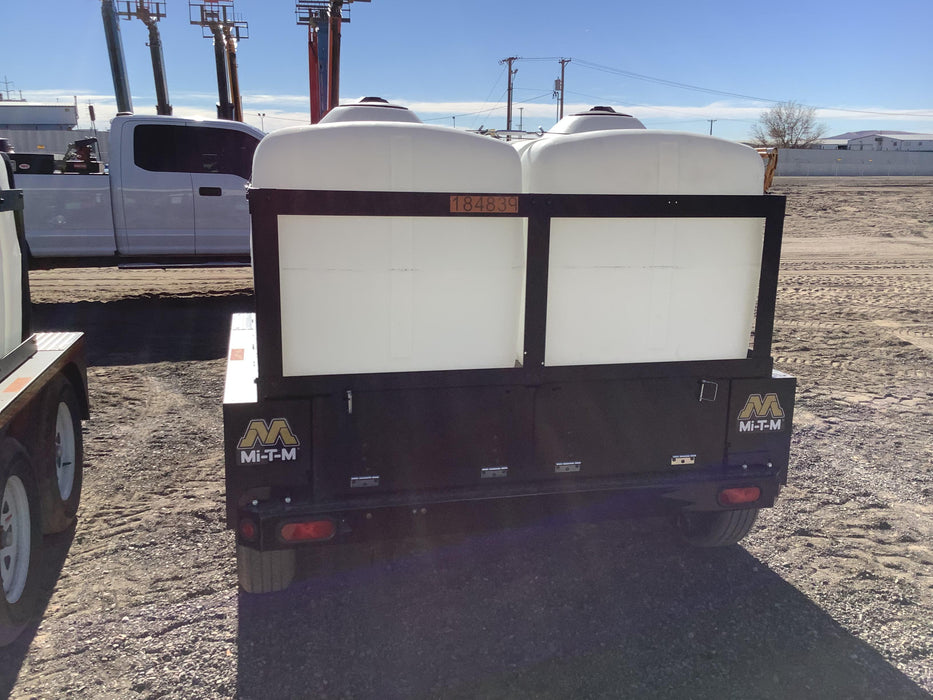 2021 MI-T-M CORPORATION HS-3505-1MGH-UR