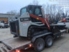2021 TAKEUCHI TL8R2-CR