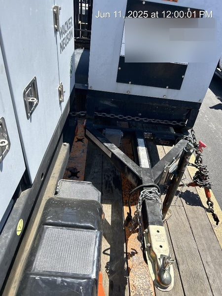 2018 WACKER NEUSON G25