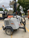2019 Wacker Neuson LTV6K-LED Standard LED Towable Light Tower w/None