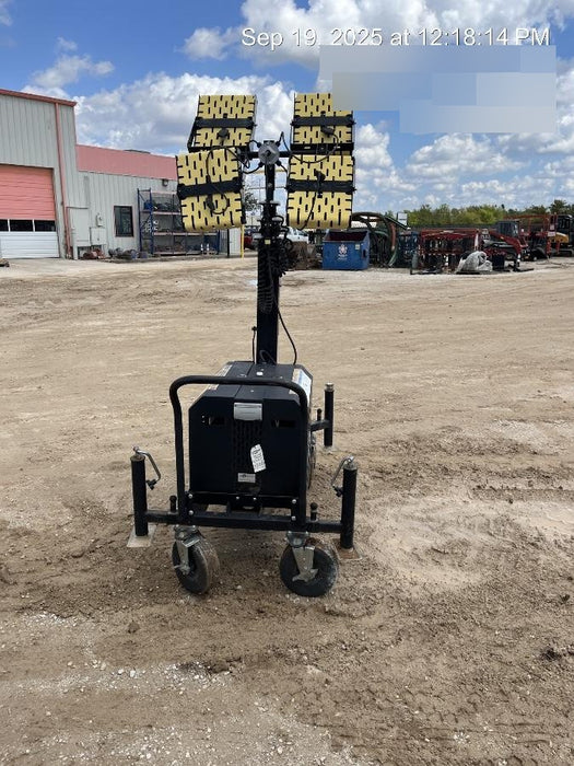 2021 LIND EQUIPMENT LE980LEDV-T4B