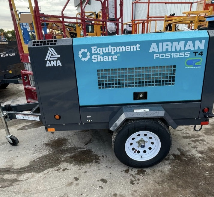 2024 AIRMAN PDS185S