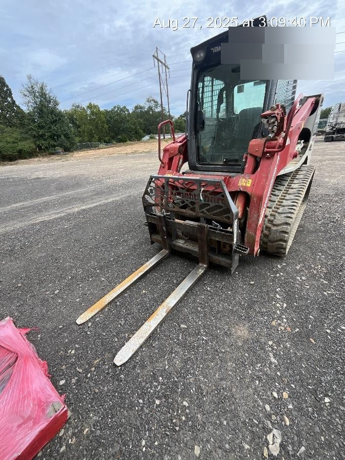 2022 PALADIN 48" Pallet Forks - Paladin