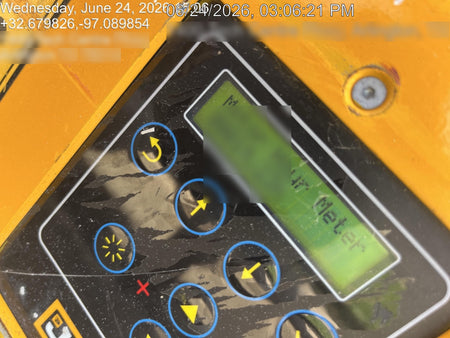 2023 JCB S2632E