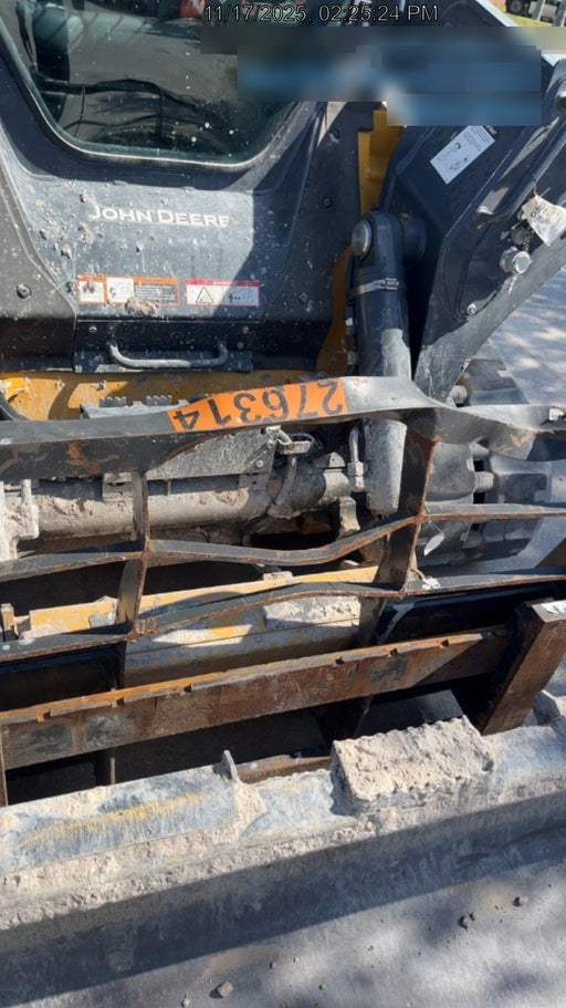 2022 ARROW MATERIAL HANDLING 48" Pallet Forks - Arrow